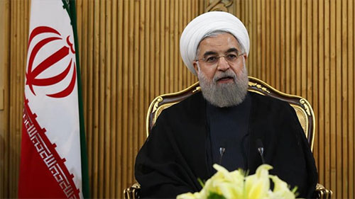 Descontento iraní por la injerencia turca en Iraq y Siria